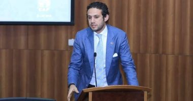 مواجهة نارية بين رئيس قناة أبو ظبى ومحمد فضل بسبب فيديوهات مباراة السوبر