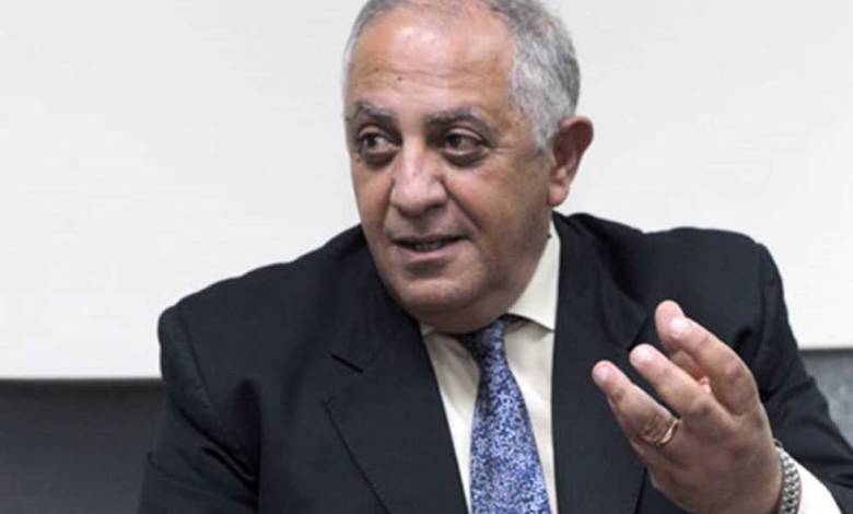 حسن المستكاوي: ما حدث في السوبر المصري كارثة أخلاقية