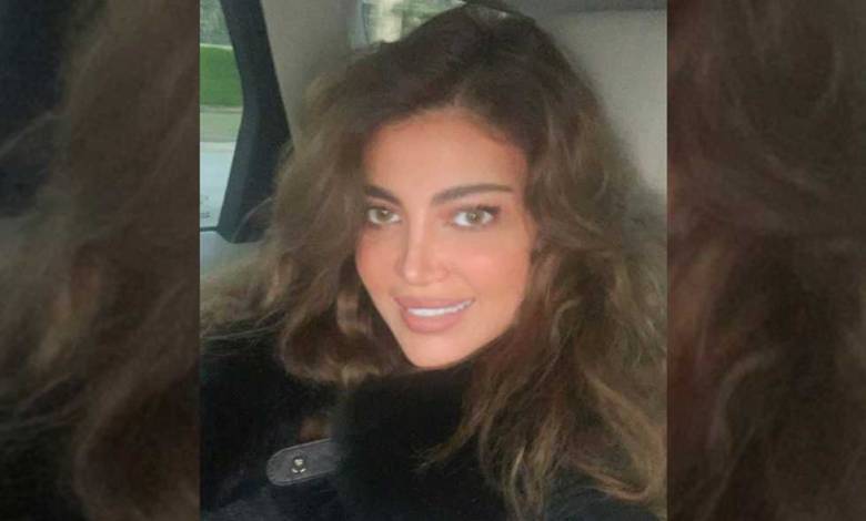 ريهام حجاج تعلن تبرعها بمليون جنيه لصالح وزارة الصحة