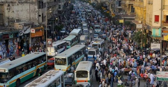 مفيش مواصلات من بكرة.. مجلس الوزراء يلزم المواطنين بالعزل الذاتي.. فيديو