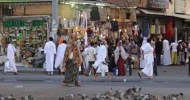 السعودية.. أمانة مكة تغلق 15 منشأة غذائية بأجياد