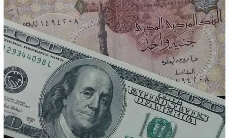 «كورونا» و«البترول» يقودان الدولار لمواصلة الارتفاع أمام الجنيه بالبنوك