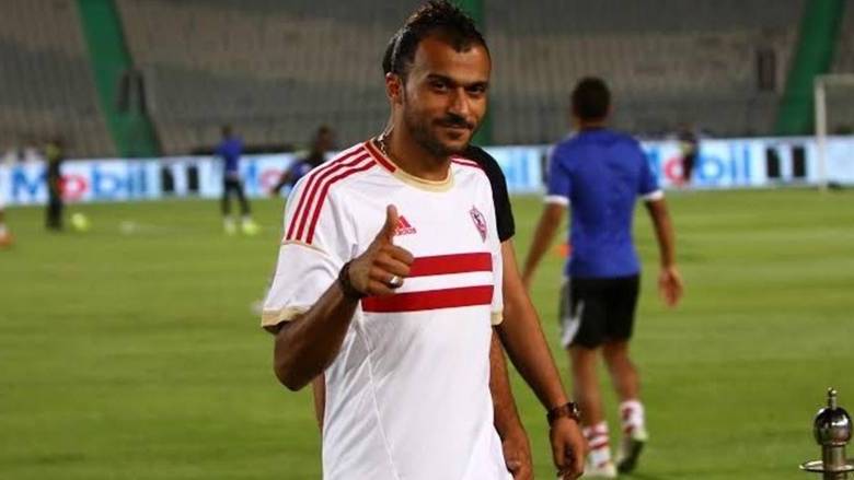 إبراهيم سعيد: لن أعتذر لجماهير الأهلي عن انتقالي للزمالك رغم حبي لهم