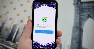 لحمايتهم على الإنترنت..كل ما تحتاج معرفته عن تطبيق Messenger Kids للأطفال