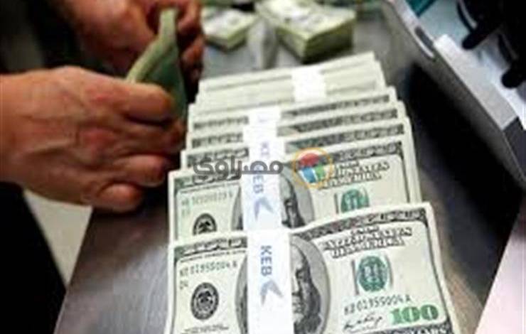 اتش سي يتوقع ارتفاع سعر الدولار لأكثر من 16.30 جنيه بنهاية ديسمبر