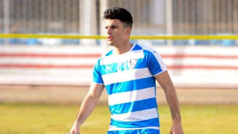 شوبير: أحمد سيد زيزو لديه عرضان من الدوري التركي