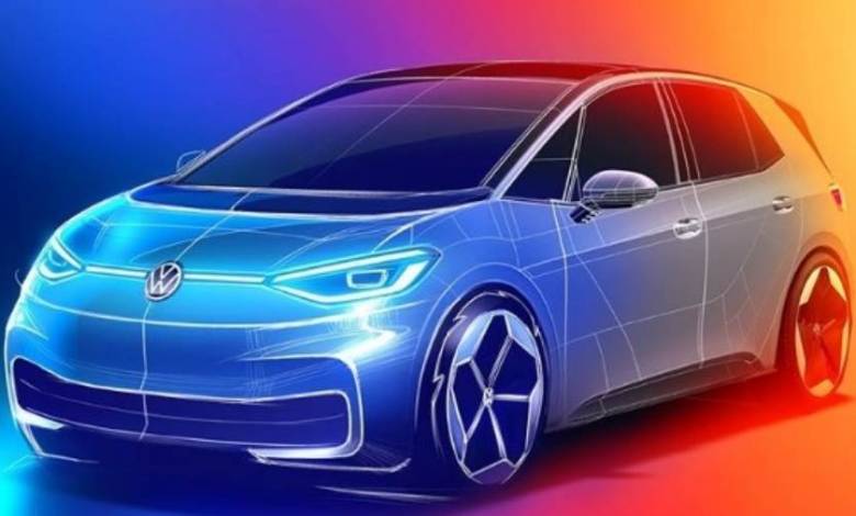 وصول سيارات فولكس فاجن باسات 2020 إلى الأسواق المصرية