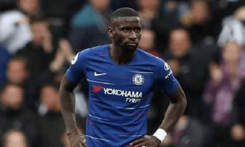 روديجر: ليفربول يستحق التتويج بالدوري الإنجليزي
