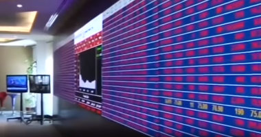 البورصة: ارتفاع رصيد شهادات الإيداع الدولية لشركتى المصرية للاتصالات و"CIB"