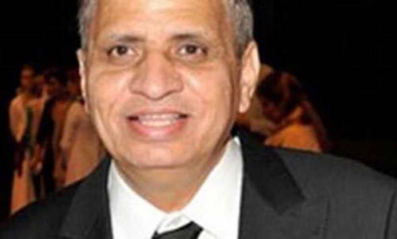 أحمد السبكي: «محمد رمضان مش قليل الأصل.. وأنا اللي رفعت أجره»
