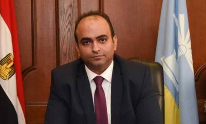 إصابة نائب ومستشار محافظ الإسكندرية بفيروس كورونا