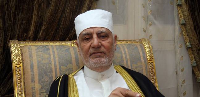 د. نصر فريد واصل