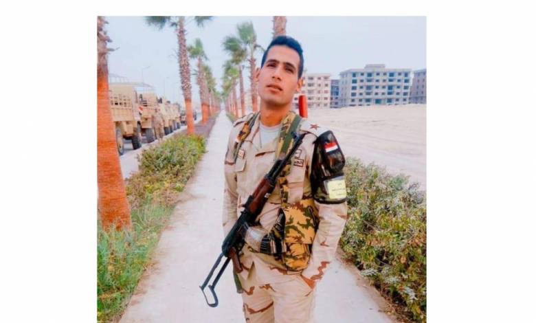 الدقهلية تستعد لتشييع 3 من شهدائها بالقوات المسلحة