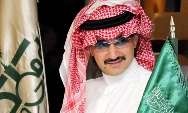 الوليد بن طلال يقترب من الاستحواذ على نادي مارسيليا الفرنسي