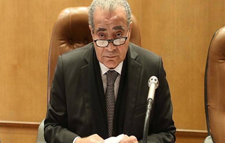 التموين تكشف تفاصيل مشروع إصدار سجل موحد للمنشآت الاقتصادية