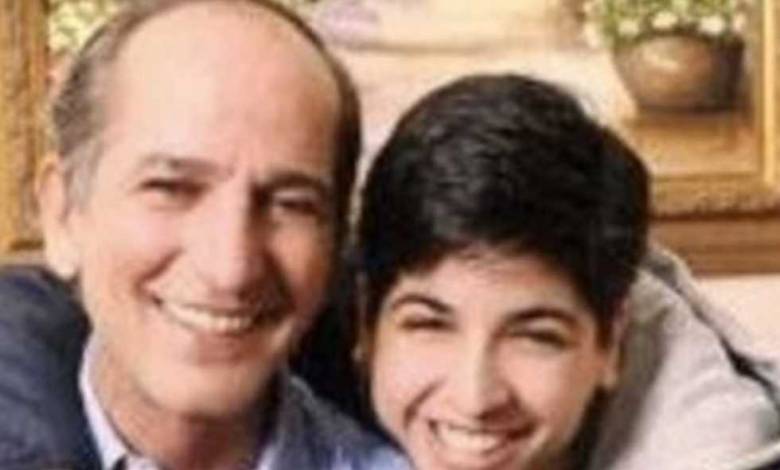 هشام سليم بعد تحول ابنه جنسيًا: ««لم أستشر الدين.. ولا يحق لأحد أن يحاسبني» (فيديو)