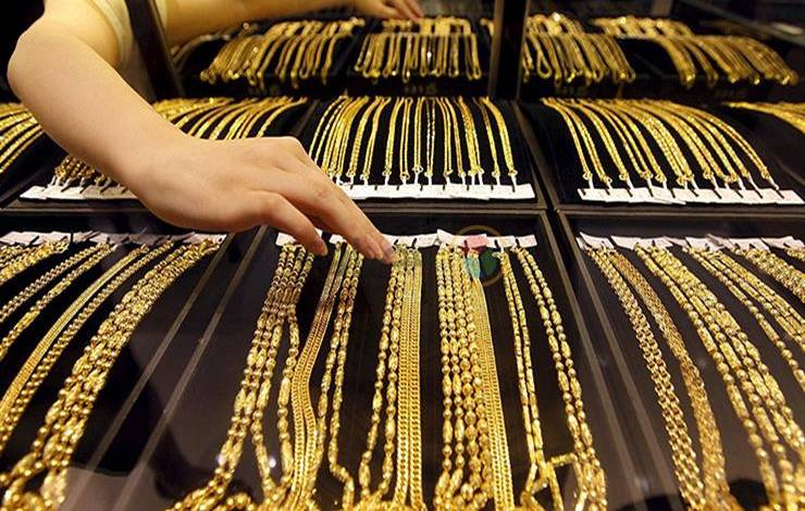 تعرف على أسعار الذهب بالسوق المحلي خلال تعاملات اليوم