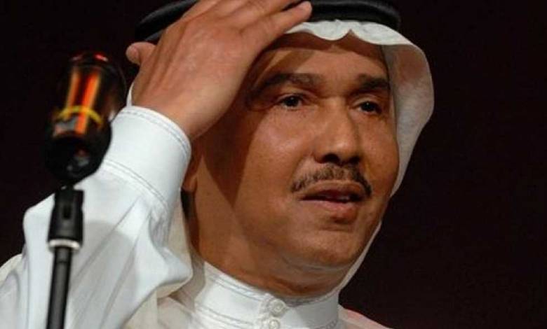 محمد عبده يشتكي من الحجر المنزلي: «أولادي طلعوا 10 مش 9»