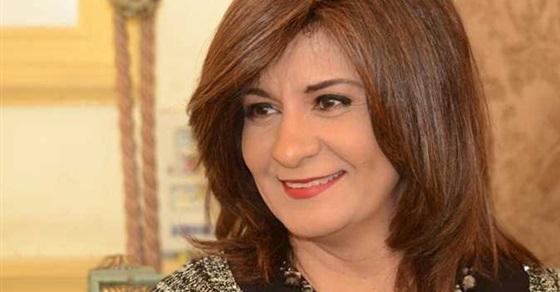 ملف العالقين في الخارج.. وزيرة الهجرة: نعمل لإعادتهم قبل عيد الفطر