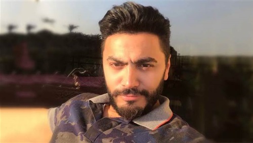 تامر حسنى يتصدر تريند اليوتيوب بأغنية «وأنت معايا» (فيديو)