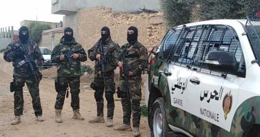 خفر سواحل تونسى يوقف 23 مهاجرًا غير شرعى حاولوا السفر إلى إيطاليا