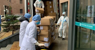 موسكو تسجل 32 وفاة جديدة بفيروس كورونا ترفع إجمالى الوفيات لـ3597