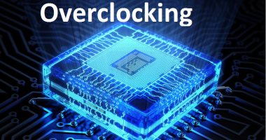 يعنى إيه.. كسر سرعة المعالج Overclocking؟