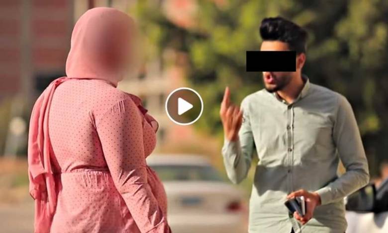 القبض على أدمن «الهلالي شو» بعد نشر 3 فيديوهات «تُحرّض على الفسق»