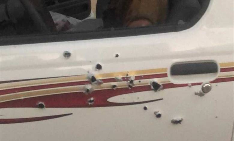 «الداخلية»: مقتل إرهابيين خططا لتنفيذ عمليات عدائية في ذكرى «30 يونيو» (صور)