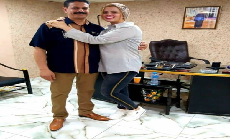والد خطيبة حسن شاكوش يفسخ خطوبة ابنته: «سامحينى.. اللي جاي أحسن»