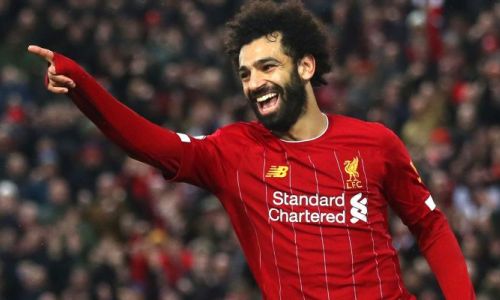 بالأرقام.. ماذا قدم محمد صلاح مع ليفربول في 3 سنوات