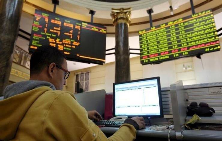 البورصة ترتفع مع بداية تعاملات الثلاثاء