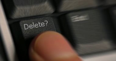 لو هتحذف ملفات.. ايه الفرق بين Delete وErase وWipe