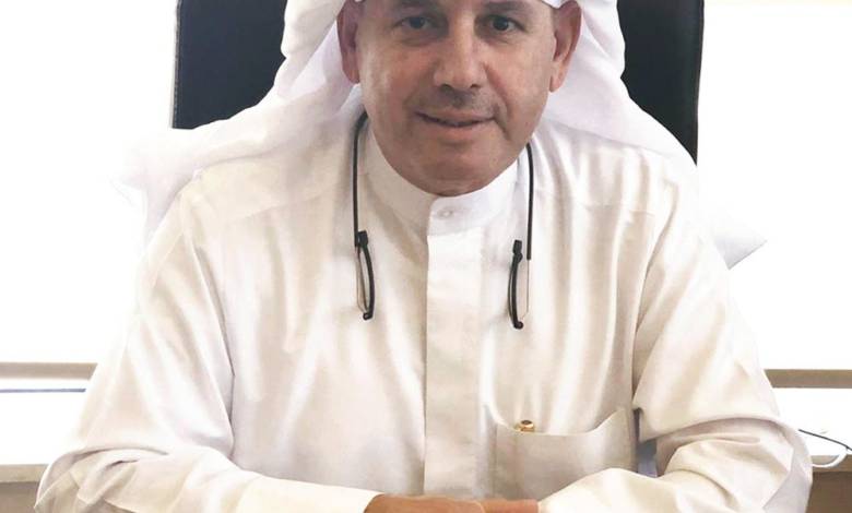 أحمد الغريب
