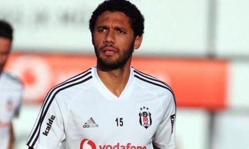 بمشاركة النني.. بشكتاش يهزم قاسم باشا بثلاثية في الدوري التركي