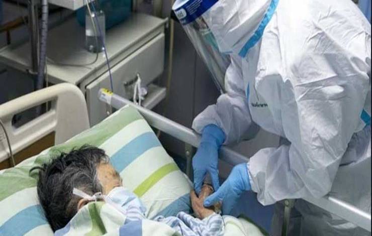 أعراض لا تتوقعها.. دراسة معملية: هذا ما يحدث لخلايا قلب مصاب كورونا
