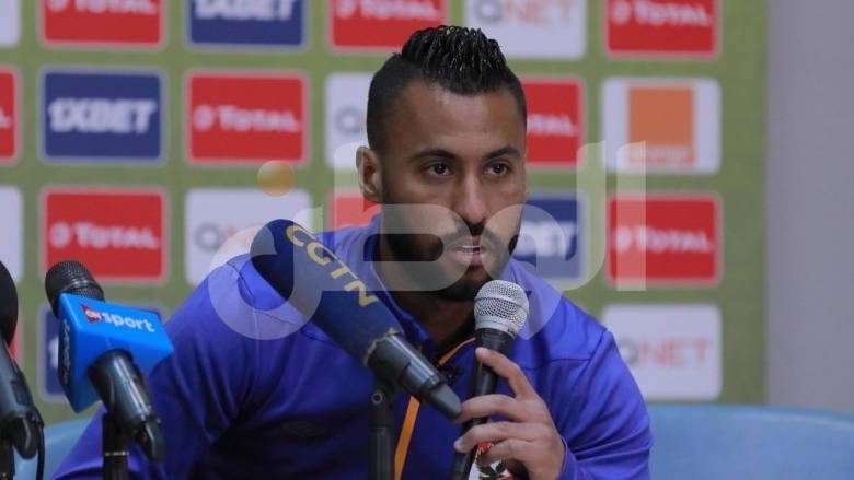 حسام البدري: نصحت حسام عاشور بالاعتزال في الأهلي.. ولم أرفض متعب بالمنتخب
