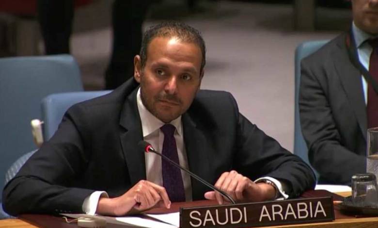 «واس»: السعودية تؤكد دعم جهود حل الأزمة الليبية.. وترحب بالمبادرة المصرية