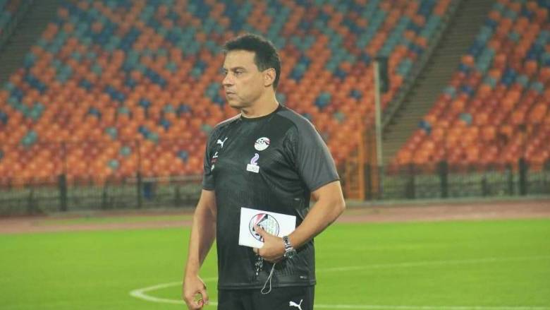البدري: تأجيل أمم أفريقيا جعلنا نشعر بالراحة