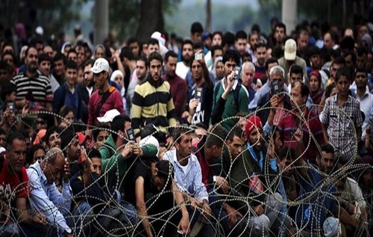 اليونان: نطلب نشر الآلاف من حرس الحدود الأوروبي على حددونا مع تركيا