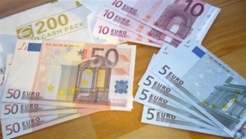 سعر اليورو اليوم الثلاثاء 14-7-2020 بالبنوك المصرية
