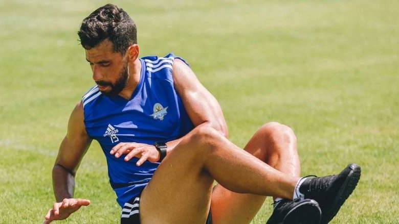 السعيد: أحمد فتحي إضافة لبيراميدز.. وحسام عاشور لديه خبرة كبيرة