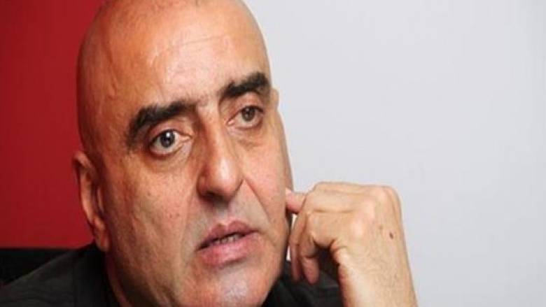 مايفوتكش.. وفاة عزمي مجاهد وضبط وإحضار صالح جمعة