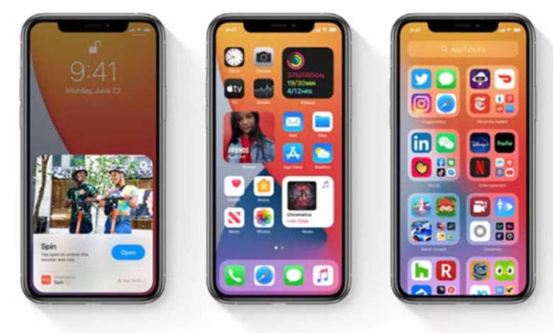 تعرف على جميع مزايا نظام iOS 14 للآيفون.. بعد إصدراه رسميًا اليوم