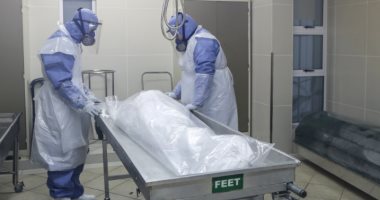 فرنسا تسجل رقما قياسيا فى إصابات كورونا بأكثر من 32 ألف حالة خلال يوم