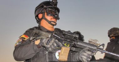القبض على قيادي بارز بـ"داعش" وثلاثة من معاونية في بغداد