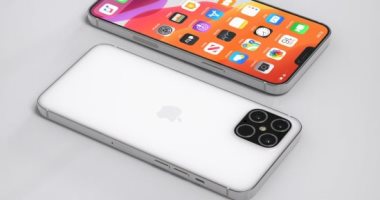 إيه الفرق.. مقارنة بين هاتفى iPhone 12 Pro وiPhone 5