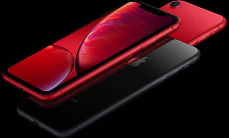 تعرف على إمكانيات وسعر iPhone XR بعد تخفيضه عقب الإعلان عن هواتف iPhone 12