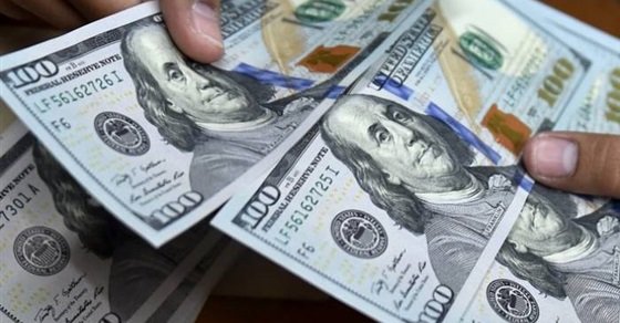 كيف يؤثر فوز بايدن على سعر صرف الدولار؟
