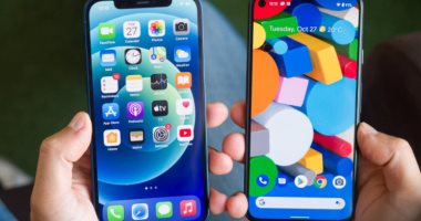 أبل تصدر iOS 14.2.1 مع إصلاح لمشكلة قفل شاشة iPhone 12 mini